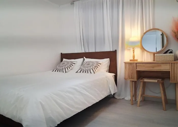 Moa Hongdae 홍대역 도보 8분,3룸,4베드,무료주차 Seul