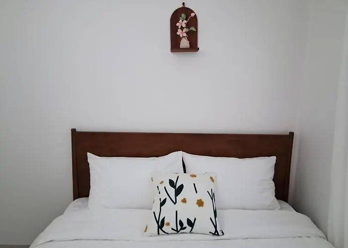 Moa Hongdae 홍대역 도보 8분,3룸,4베드,무료주차 Appartamento