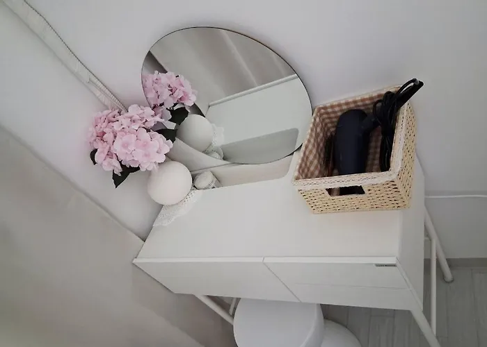 Moa Hongdae 홍대역 도보 8분,3룸,4베드,무료주차 Appartamento Seul