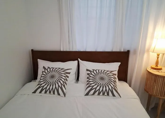 Moa Hongdae 홍대역 도보 8분,3룸,4베드,무료주차 * Seul