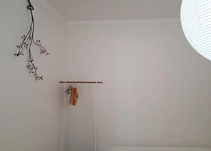 Appartamento Moa Hongdae 홍대역 도보 8분,3룸,4베드,무료주차